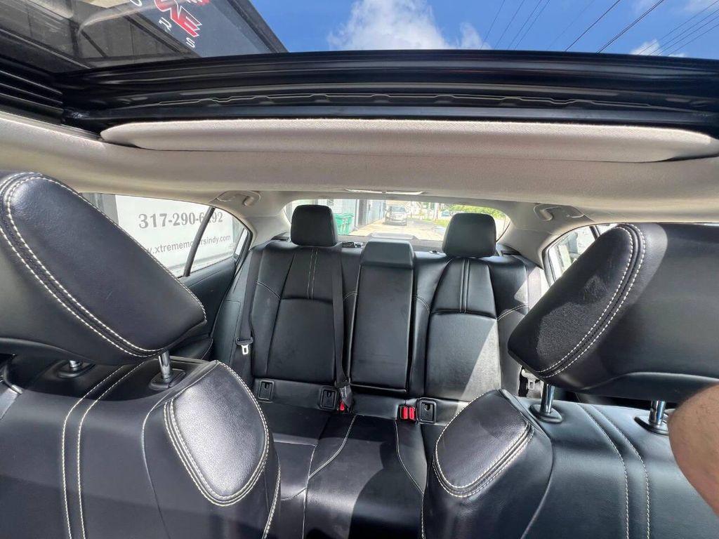 used 2022 Toyota Corolla car, priced at $17,750