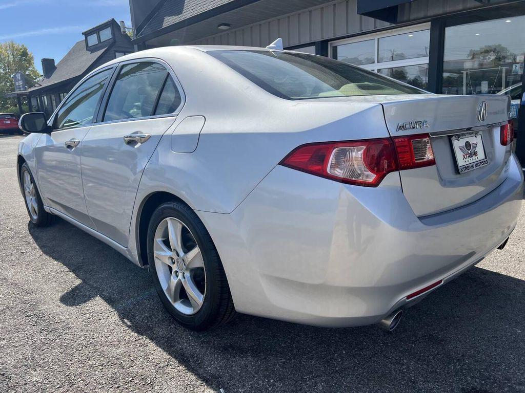 used 2013 Acura TSX car, priced at $12,995