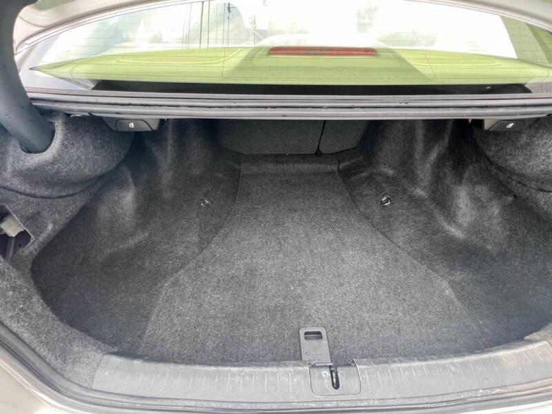 used 2013 Acura TSX car, priced at $12,995