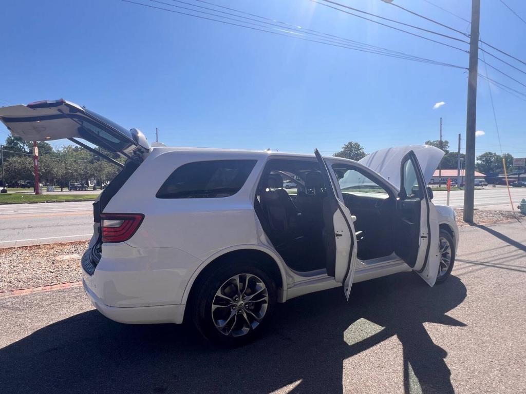 used 2020 Dodge Durango car, priced at $21,995