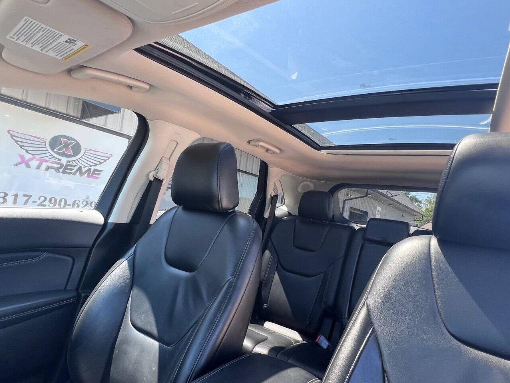 used 2020 Ford Edge car, priced at $19,995