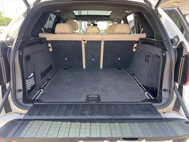 used 2017 BMW X5 car, priced at $17,995