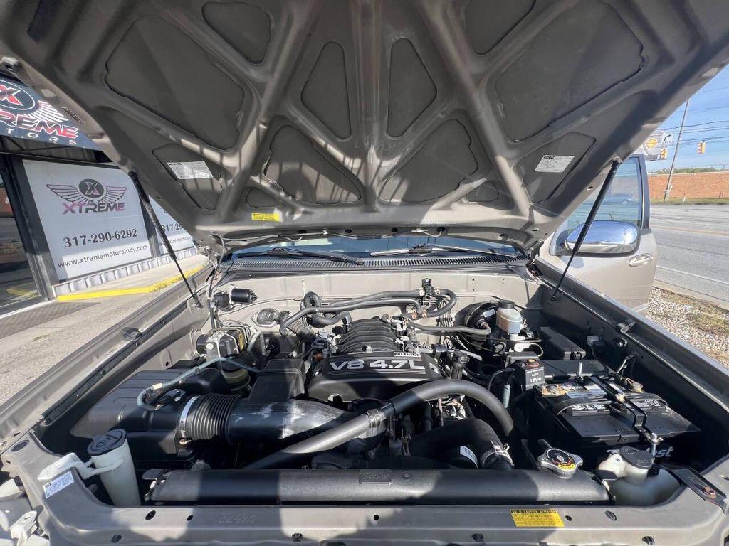 used 2007 Toyota Sequoia car, priced at $9,995