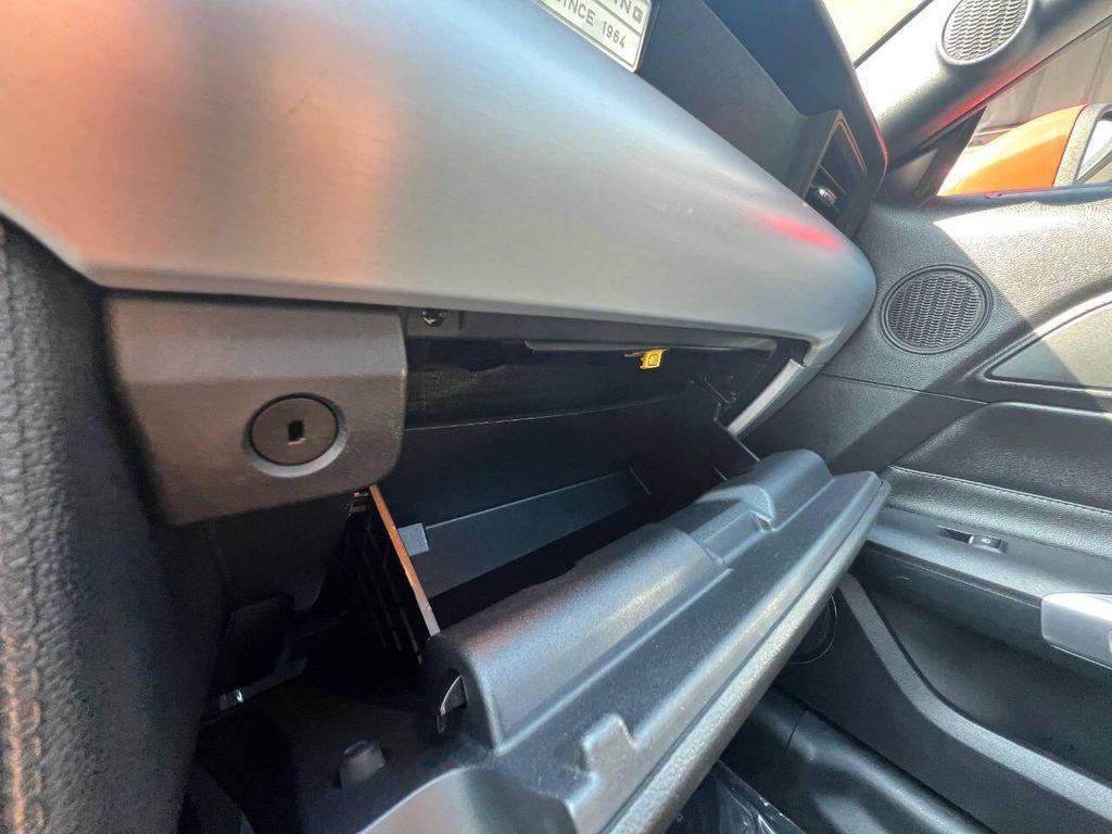 used 2015 Ford Mustang car, priced at $16,995