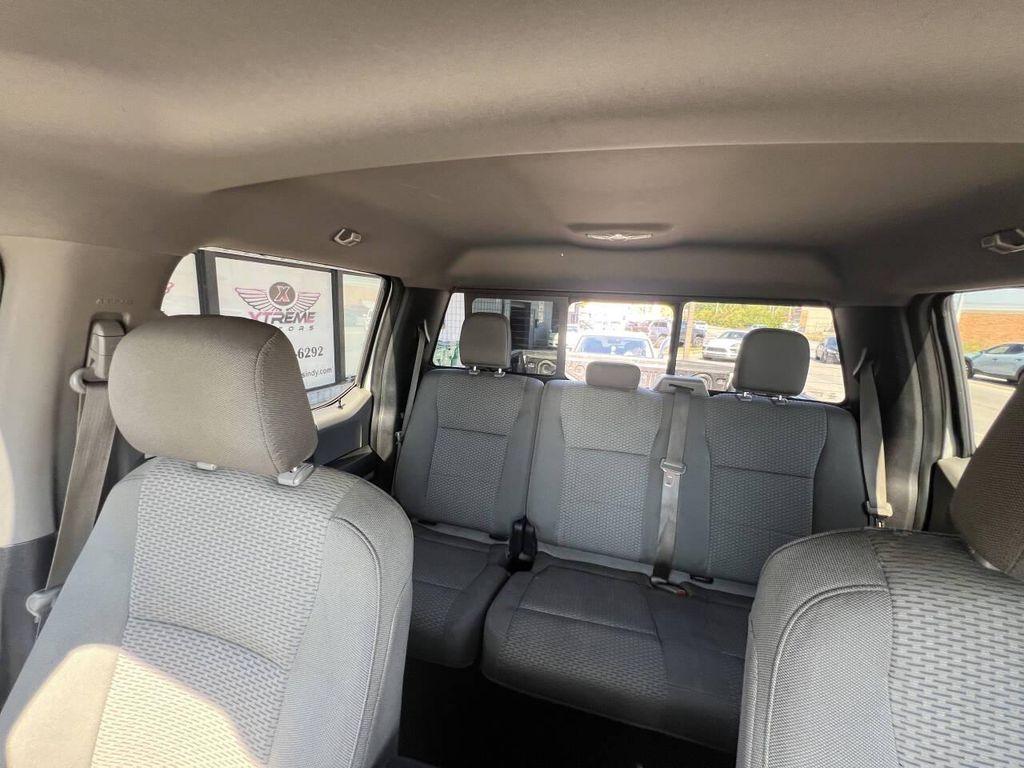 used 2016 Ford F-150 car, priced at $17,995