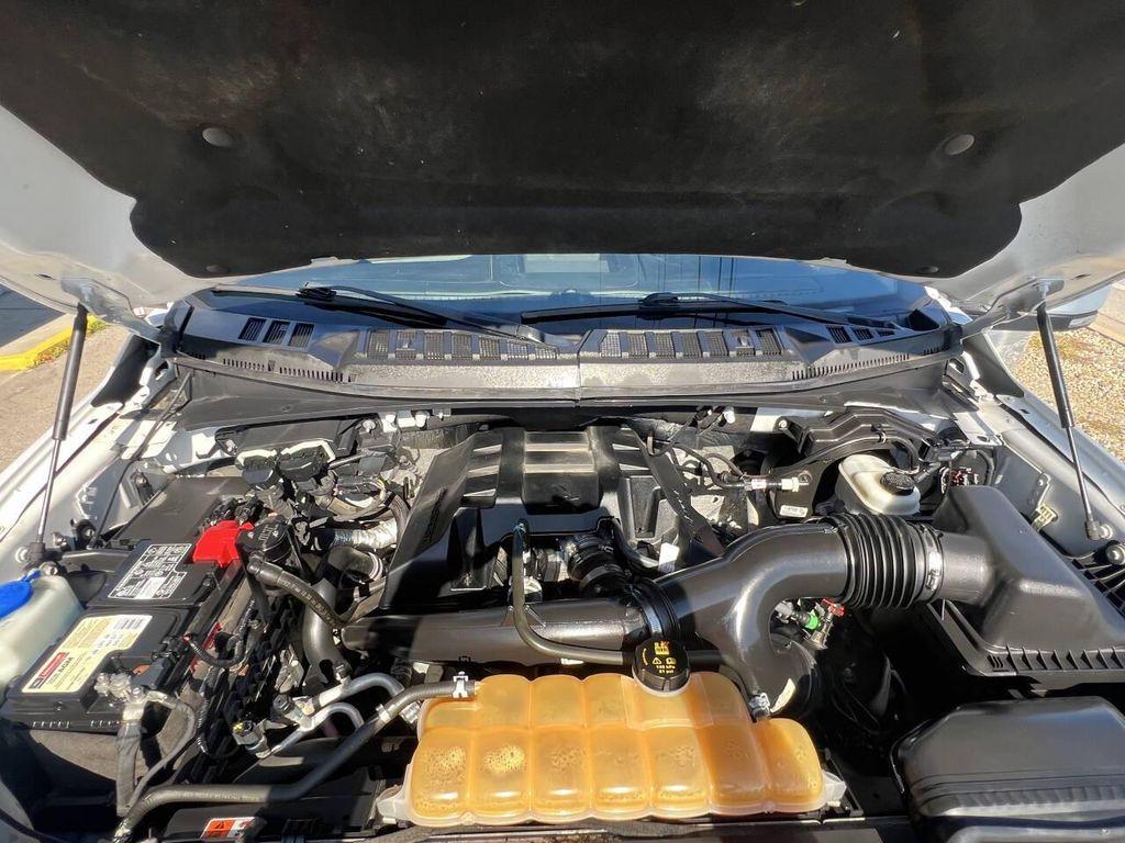 used 2016 Ford F-150 car, priced at $17,995