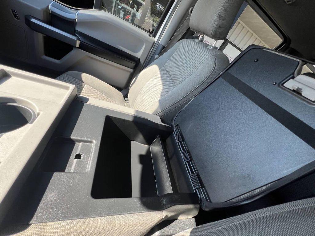 used 2016 Ford F-150 car, priced at $17,995