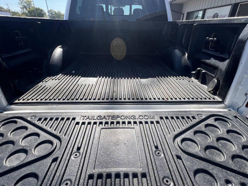 used 2016 Ford F-150 car, priced at $17,995