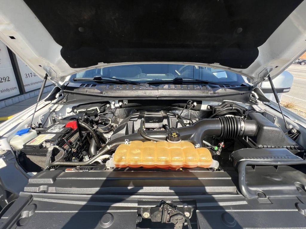 used 2016 Ford F-150 car, priced at $17,995