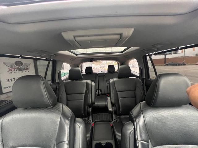 used 2016 Honda Pilot car, priced at $20,495