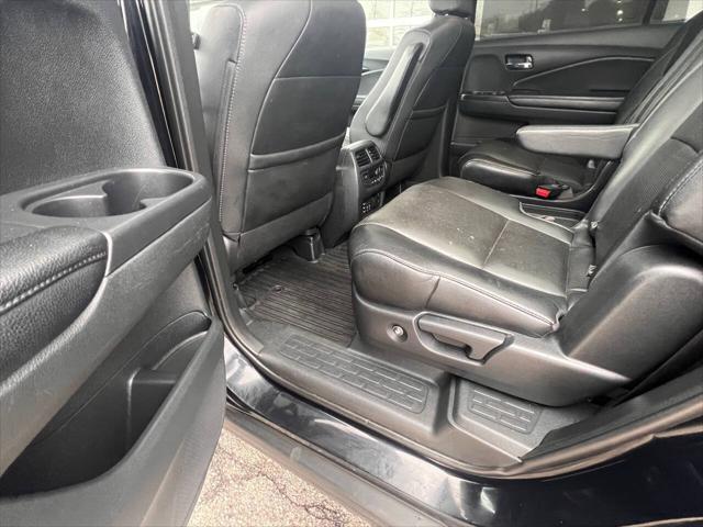 used 2016 Honda Pilot car, priced at $20,495