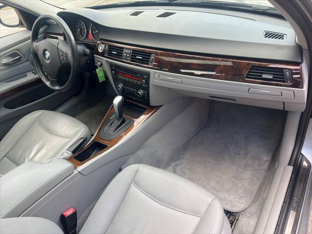 used 2011 BMW 328 car, priced at $10,295