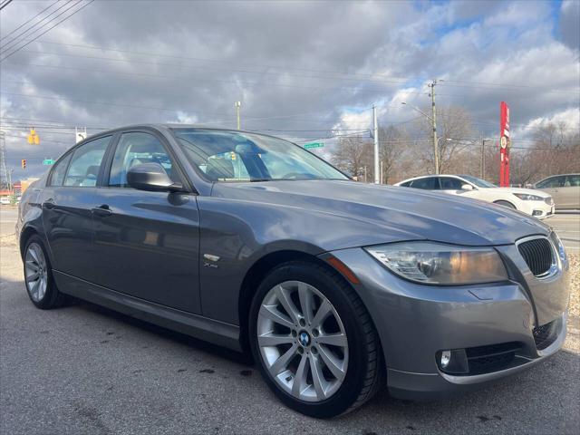 used 2011 BMW 328 car, priced at $10,295