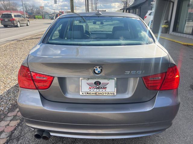 used 2011 BMW 328 car, priced at $10,295