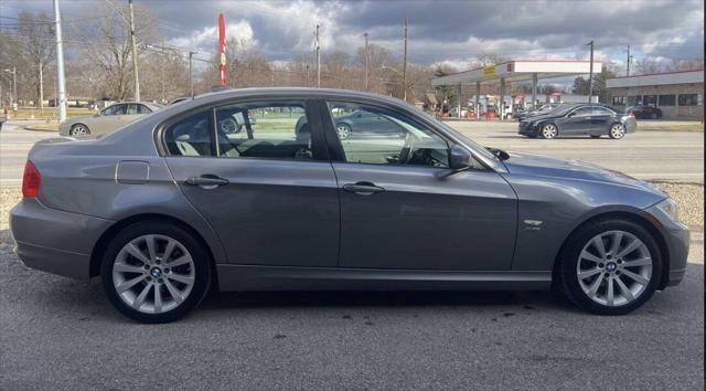 used 2011 BMW 328 car, priced at $10,295