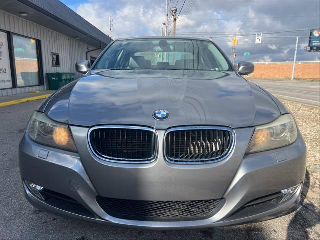 used 2011 BMW 328 car, priced at $10,295