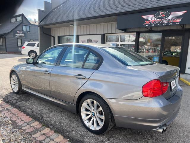 used 2011 BMW 328 car, priced at $10,295