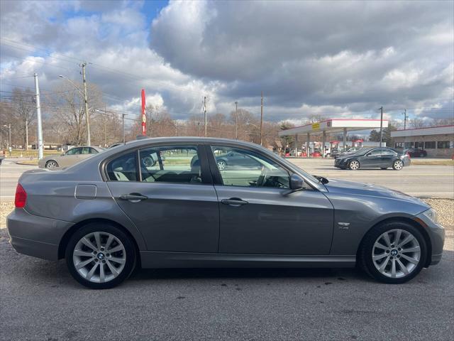 used 2011 BMW 328 car, priced at $10,295