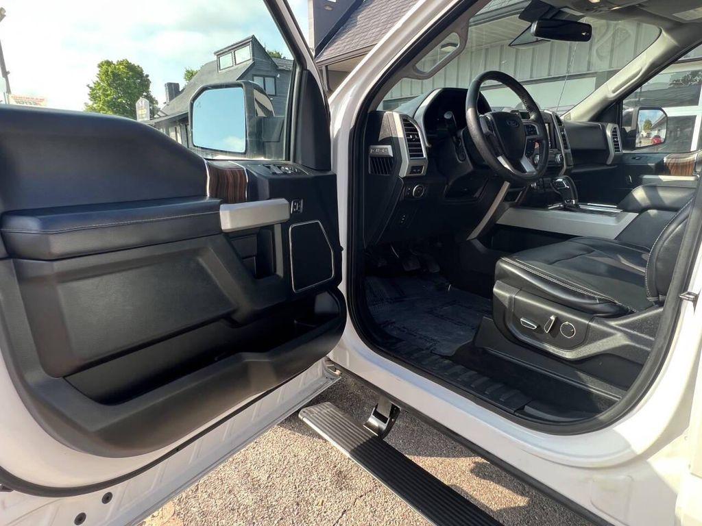 used 2016 Ford F-150 car, priced at $23,995