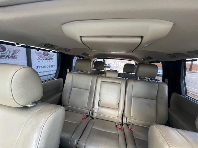 used 2013 Toyota Sequoia car, priced at $22,995