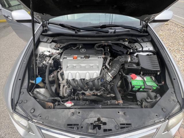 used 2013 Acura TSX car, priced at $11,895
