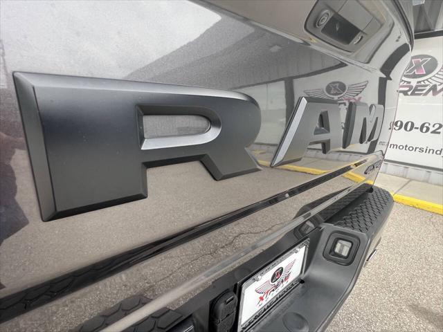 used 2017 Ram 1500 car, priced at $21,995