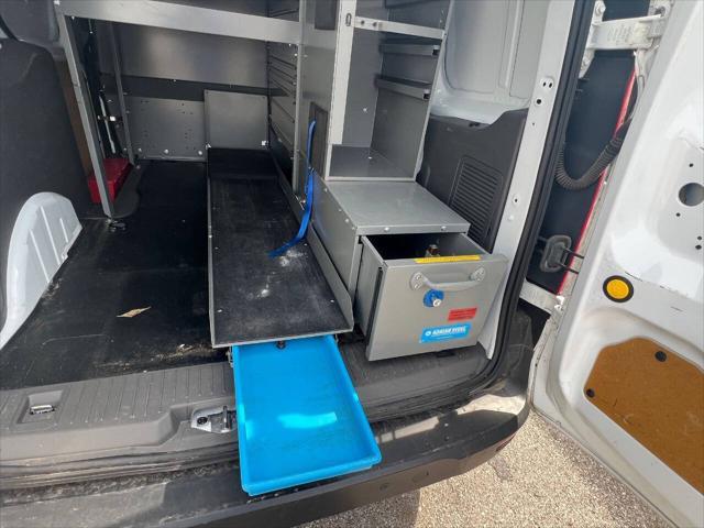 used 2020 Ford Transit Connect car, priced at $16,995
