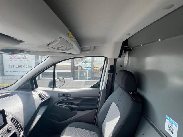 used 2020 Ford Transit Connect car, priced at $16,995