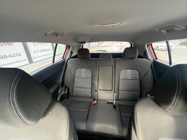 used 2020 Kia Sportage car