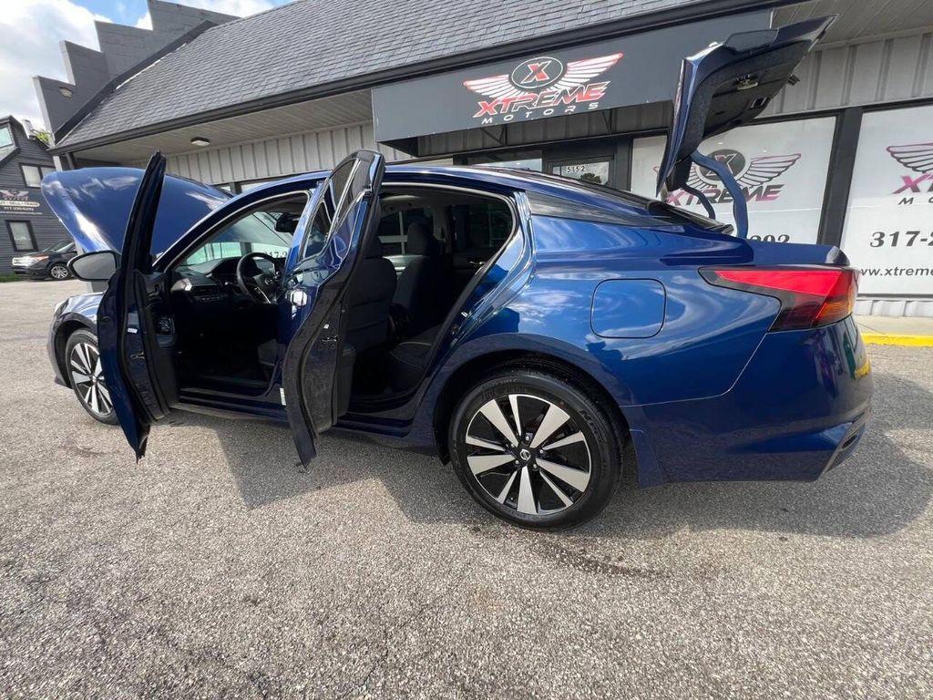 used 2020 Nissan Altima car, priced at $17,995