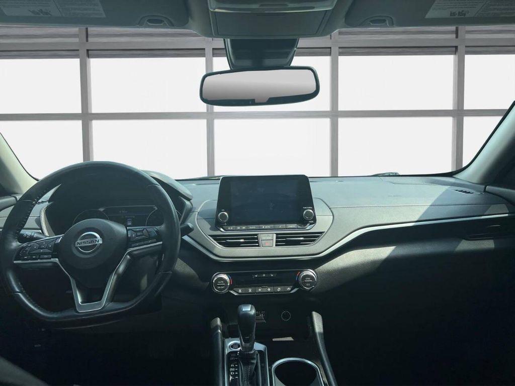 used 2020 Nissan Altima car, priced at $17,995