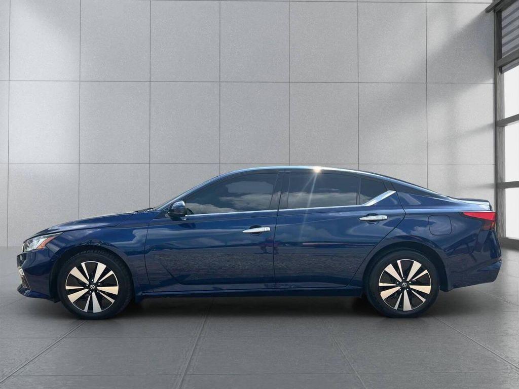 used 2020 Nissan Altima car, priced at $17,995
