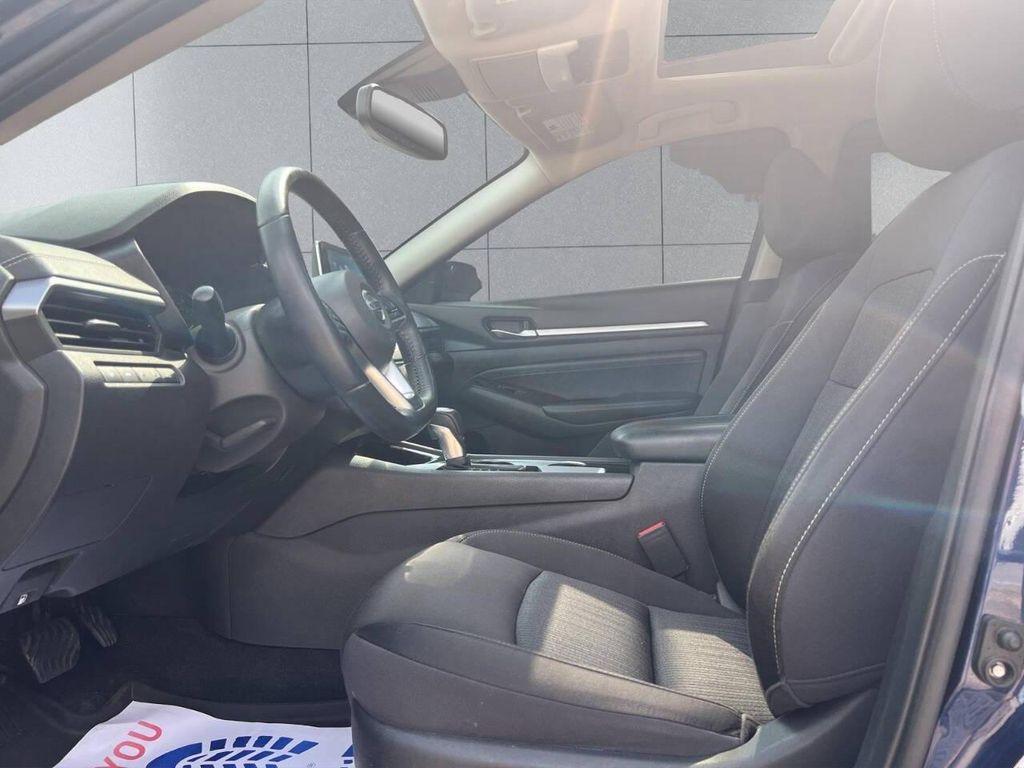 used 2020 Nissan Altima car, priced at $17,995