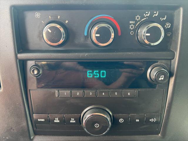 used 2014 Chevrolet Express 3500 car
