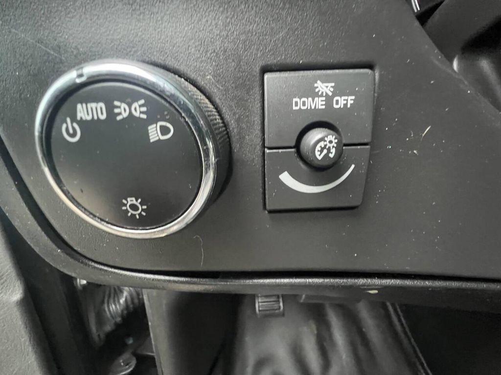 used 2019 Chevrolet Express 2500 car, priced at $18,995