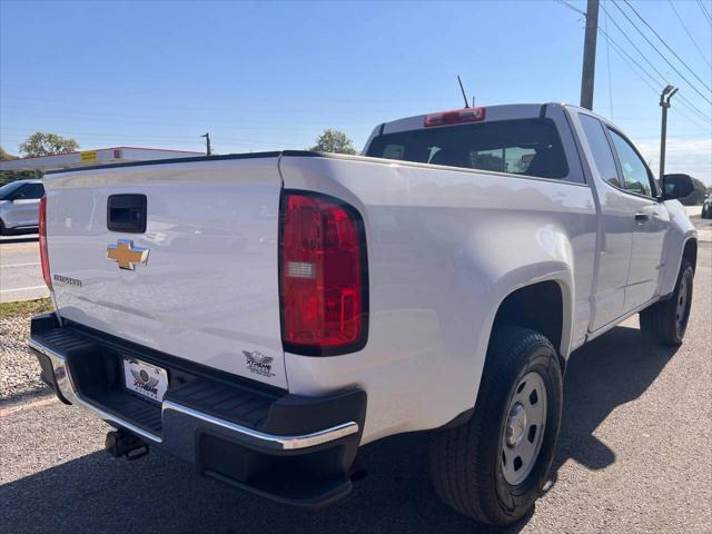 used 2016 Chevrolet Colorado car, priced at $18,295