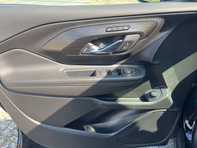 used 2019 GMC Terrain car, priced at $19,995