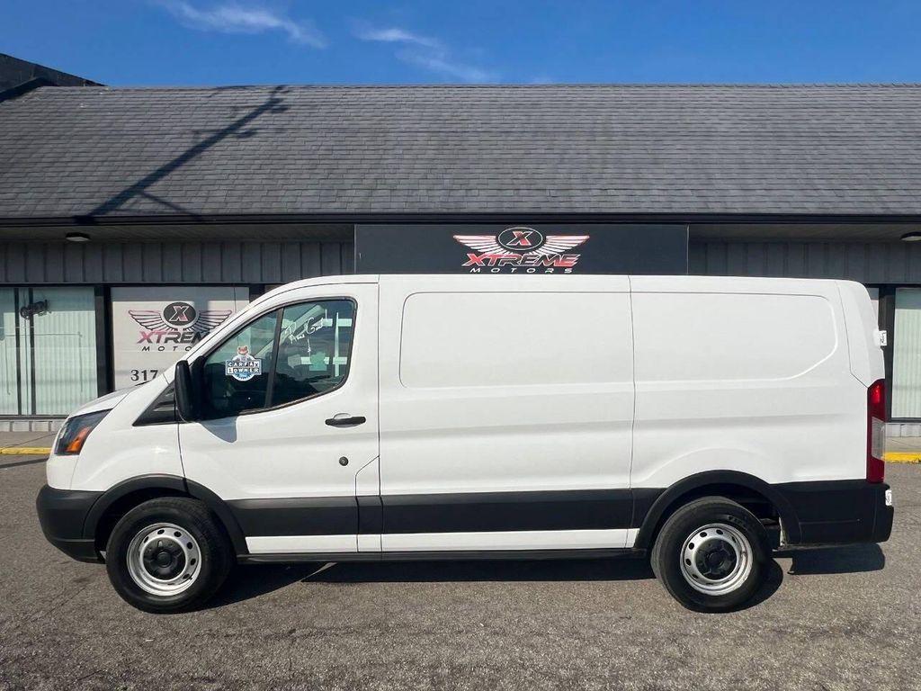 used 2019 Ford Transit-150 car, priced at $12,999