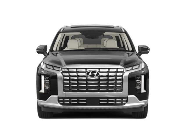 new 2024 Hyundai Palisade car