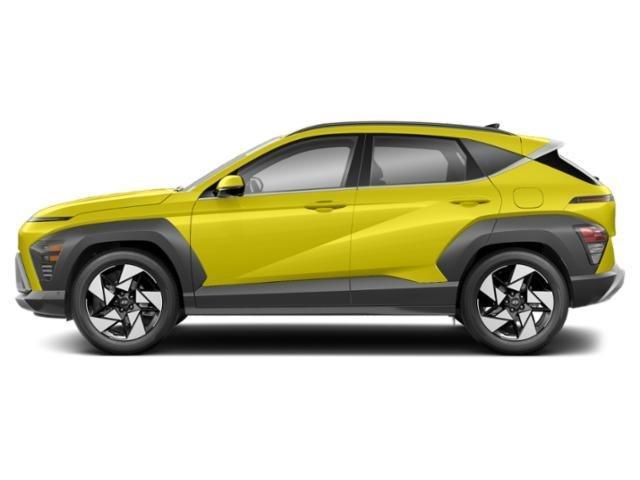 new 2024 Hyundai Kona car, priced at $32,833