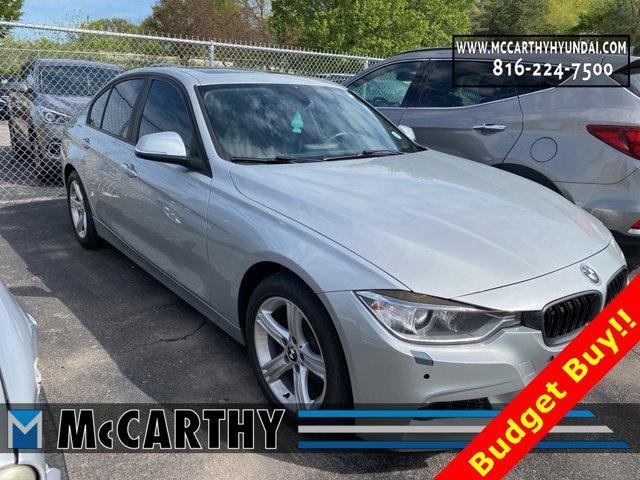 used 2015 BMW 328 car, priced at $11,000