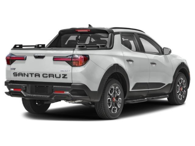 new 2024 Hyundai Santa Cruz car, priced at $41,033