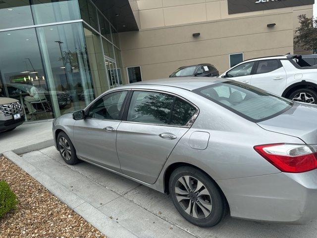 used 2013 Honda Accord car, priced at $11,000