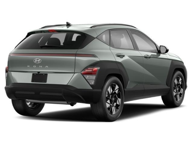 new 2024 Hyundai Kona car, priced at $28,960