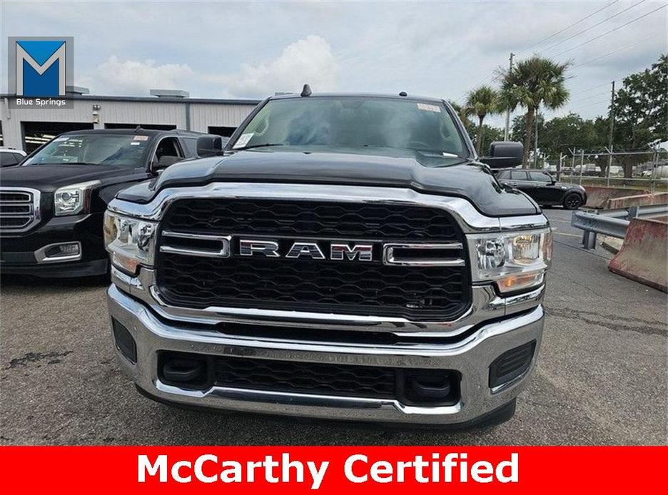 used 2020 Ram 2500 car, priced at $38,800