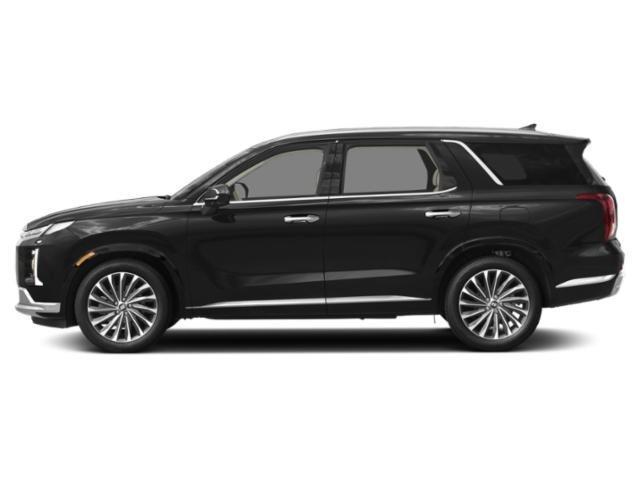 new 2024 Hyundai Palisade car, priced at $54,544