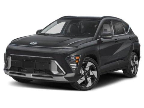 used 2024 Hyundai Kona car, priced at $31,500