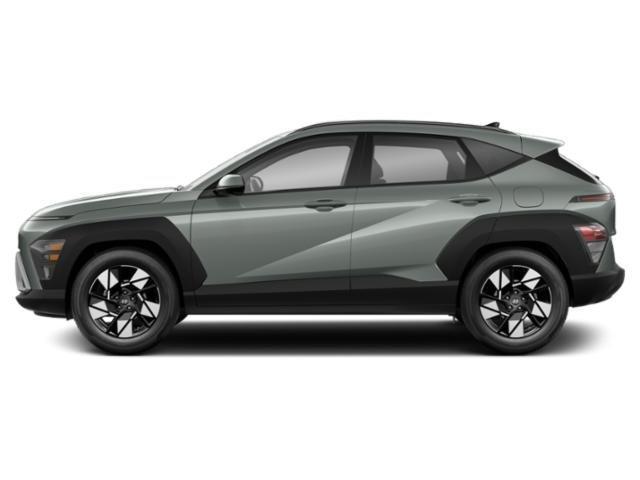 new 2024 Hyundai Kona car, priced at $28,960