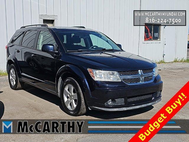 used 2011 Dodge Journey car, priced at $5,500