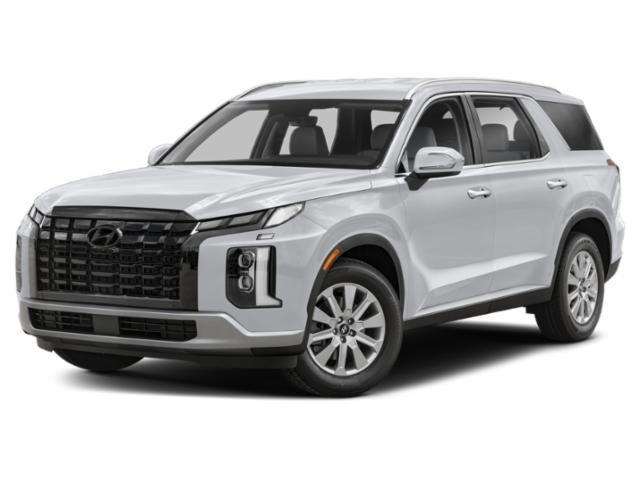 new 2024 Hyundai Palisade car